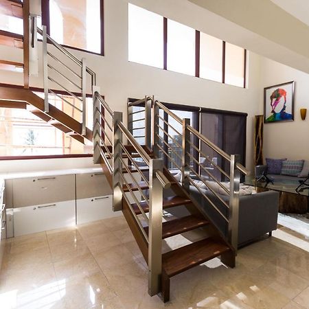 El Faro 304 Coral 3 Bdr Penthouse Apartment Playa del Carmen Exterior photo