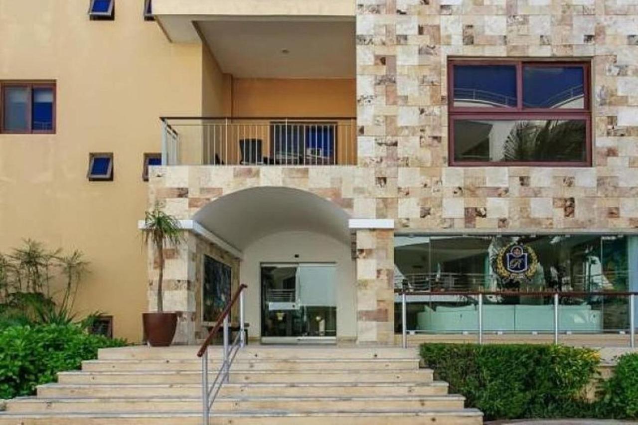El Faro 304 Coral 3 Bdr Penthouse Apartment Playa del Carmen Exterior photo