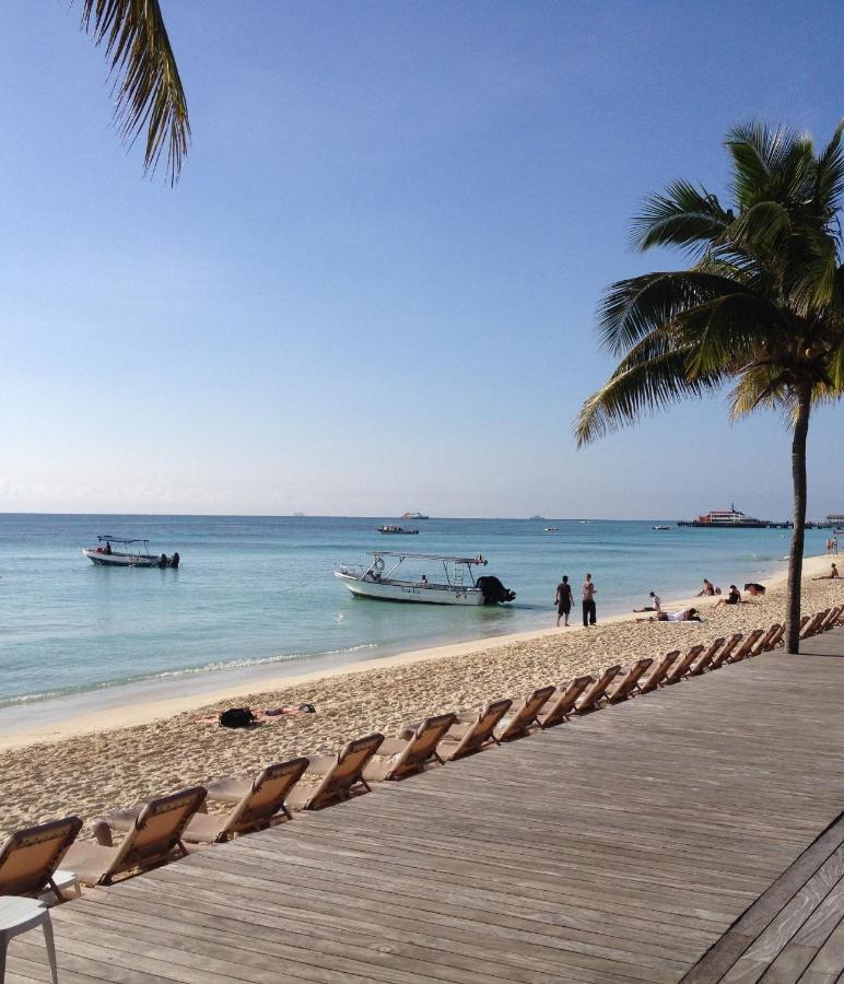El Faro 304 Coral 3 Bdr Penthouse Apartment Playa del Carmen Exterior photo