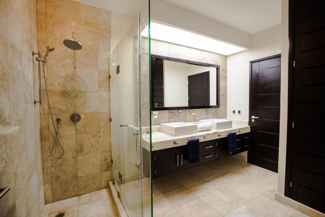 El Faro 304 Coral 3 Bdr Penthouse Apartment Playa del Carmen Exterior photo