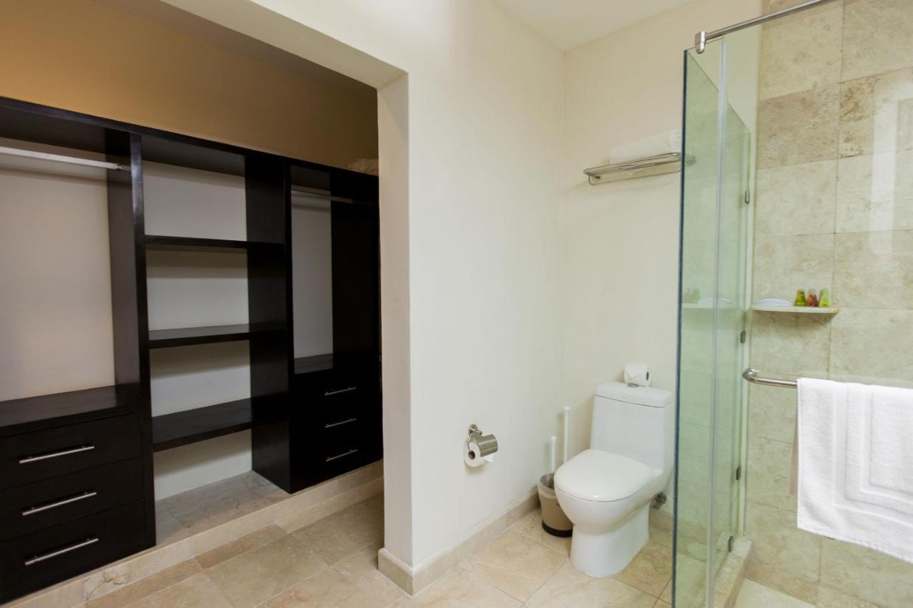 El Faro 304 Coral 3 Bdr Penthouse Apartment Playa del Carmen Exterior photo