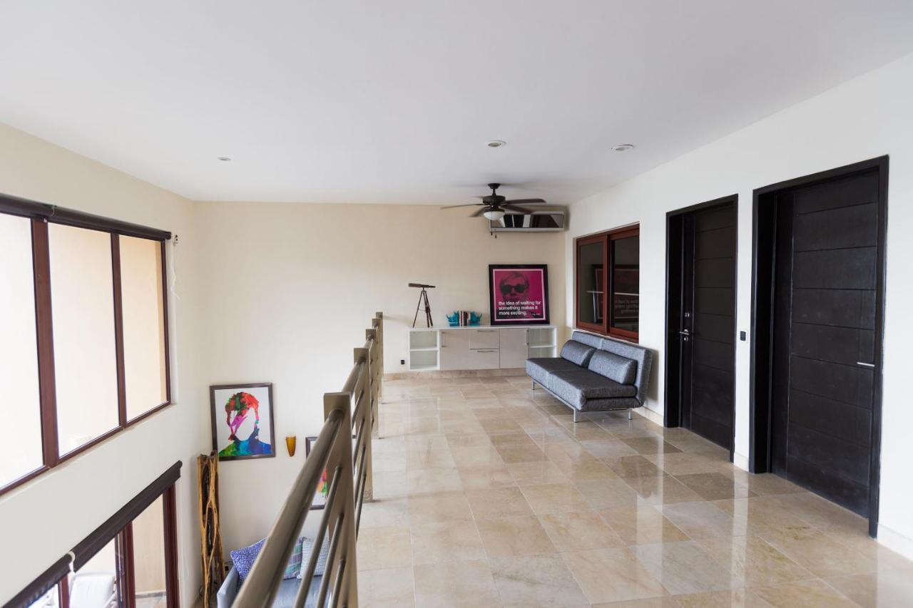 El Faro 304 Coral 3 Bdr Penthouse Apartment Playa del Carmen Exterior photo