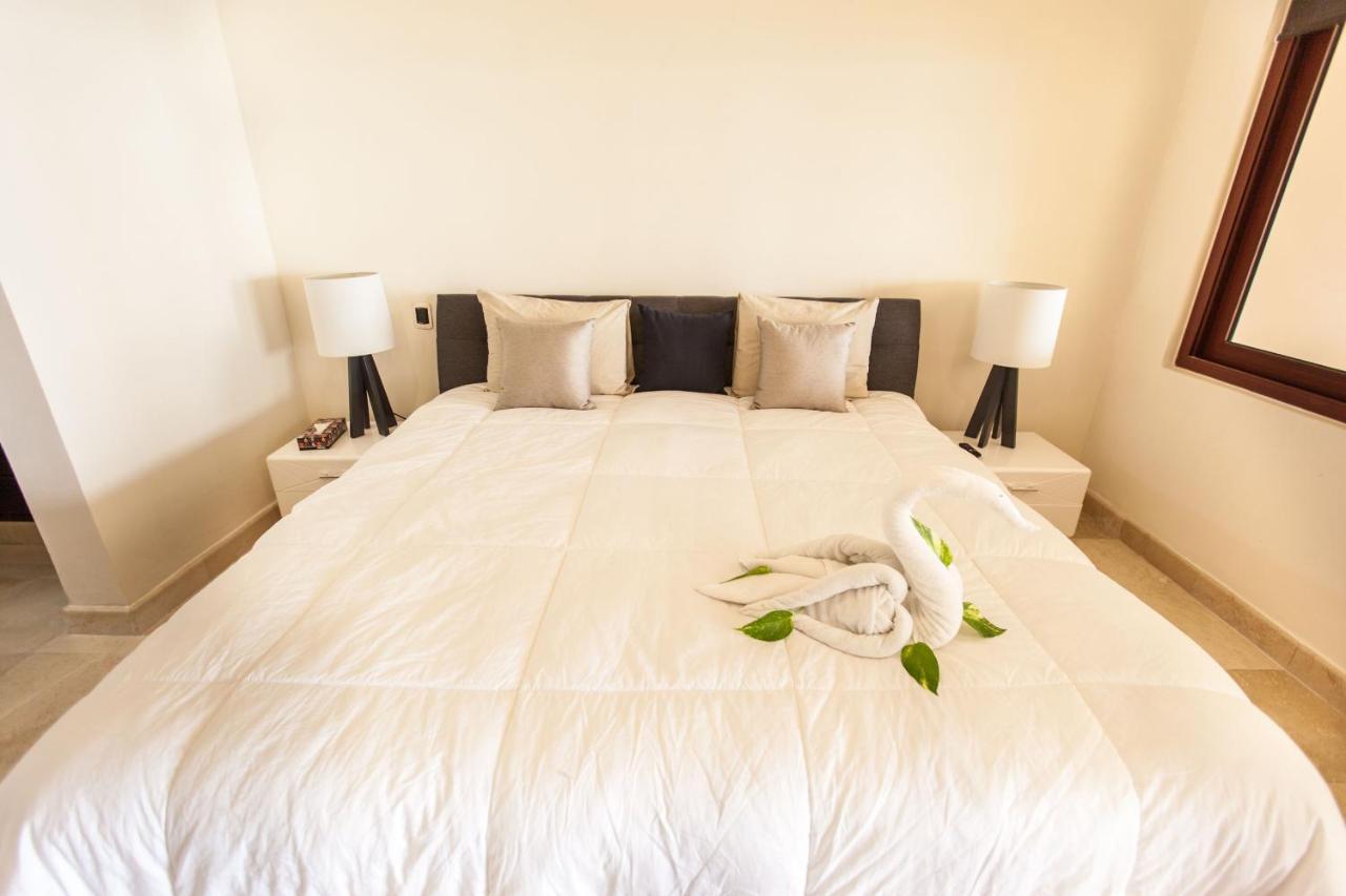 El Faro 304 Coral 3 Bdr Penthouse Apartment Playa del Carmen Exterior photo